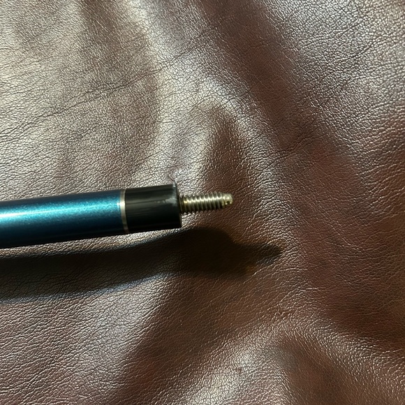 ***SOLD***Cuetec Warp Resistant…Billiard Cue 148cm, Great Condition! - Picture 8 of 14